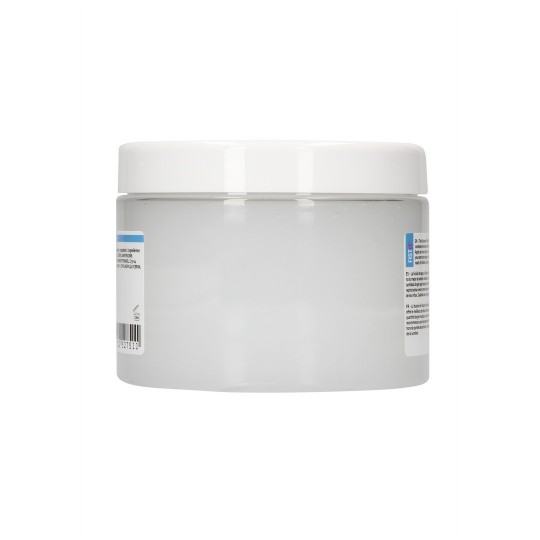 HYBRID LUBRICANT - 17 FL OZ / 500 ML