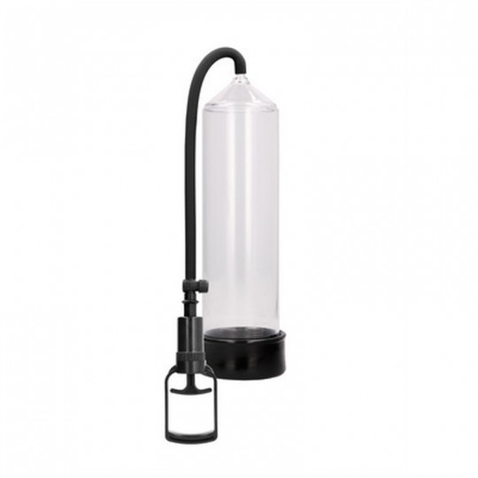 COMFORT BEGINNER PUMP