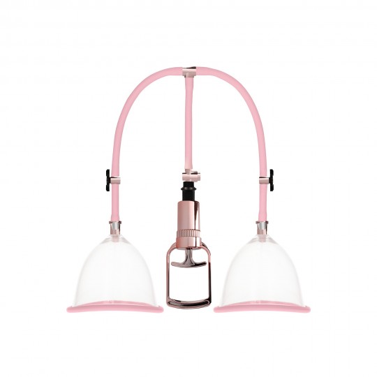BREAST PUMP SET - MEDIUM