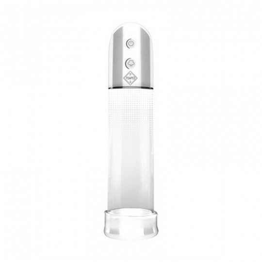 AUTOMATIC LUV PENIS PUMP
