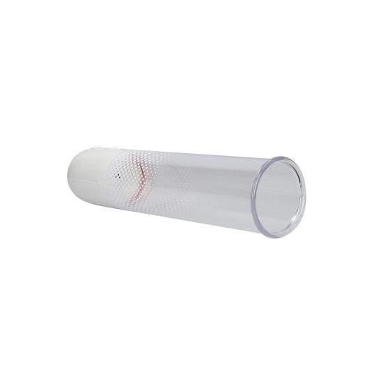 AUTOMATIC LUV PENIS PUMP