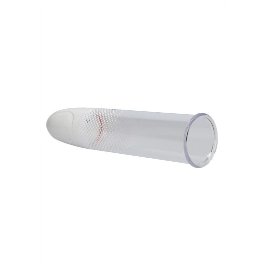 AUTOMATIC RECHARGEABLE LUV PENIS PUMP