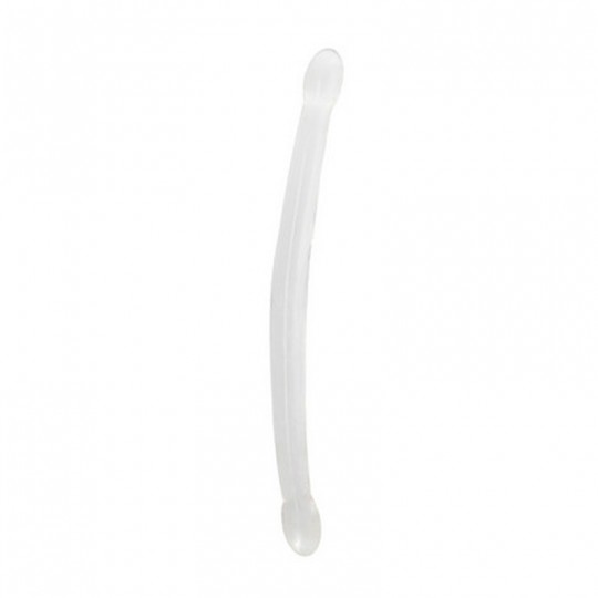 NON-REALISTIC DOUBLE DONG - 17 / 42 CM