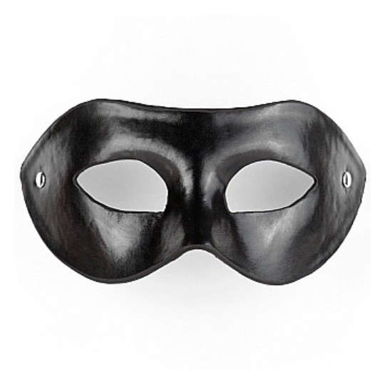 AHI MASCHERA! NERO