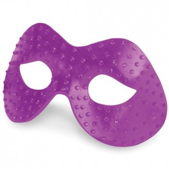 ANTIFAZ OUCH! DIAMOND MOULDED MORADO