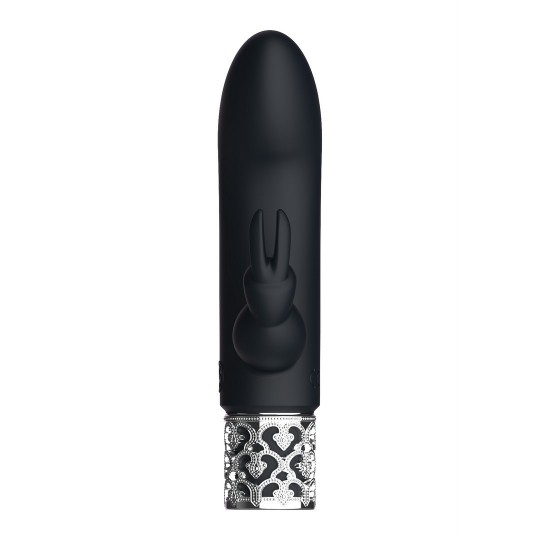 DAZZLING - POWERFUL RECHARGEABLE RABBIT VIBRATOR