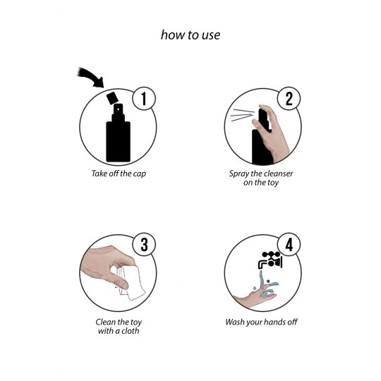 MOISTURISING LOTION - 3 FL OZ / 100 ML