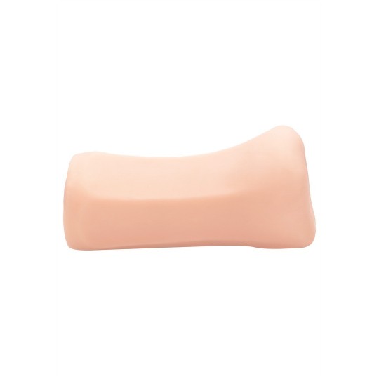 SELF LUBRICATION MASTURBATOR ANAL