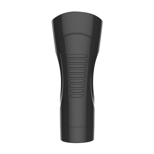 SELF LUBRICATION EASY GRIP MASTURBATOR XL ANAL