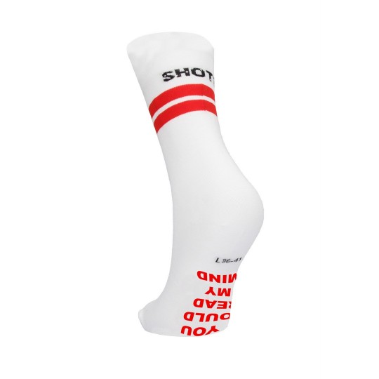 DIRTY MIND SOCKS - US SIZE 2-7,5 / EU SIZE 36-41