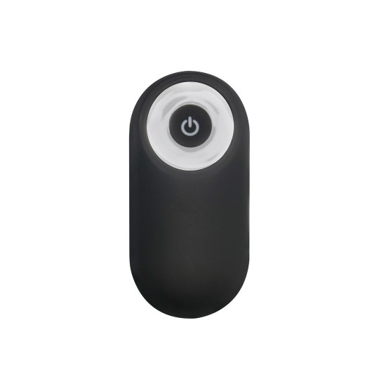NO.78 - RECHARGEABLE ANAL STIMULATOR