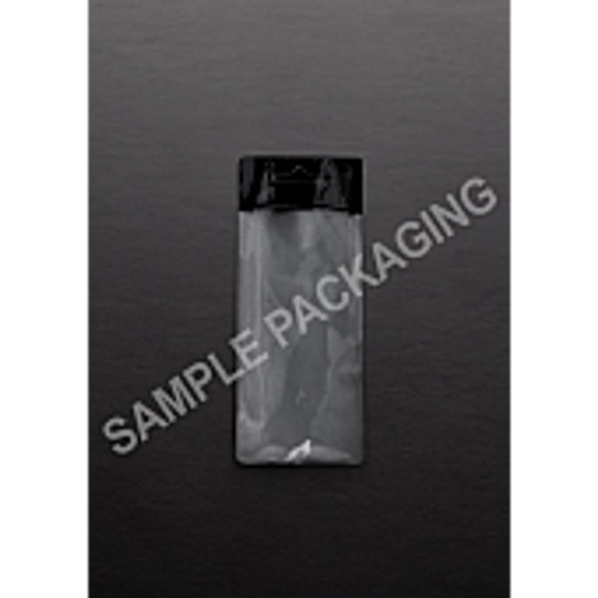 ОРЕХОВОЕ С-КОЛЬЦО - 0,6 X 0,3 X 45 / 15 X 8 X 45 ММ