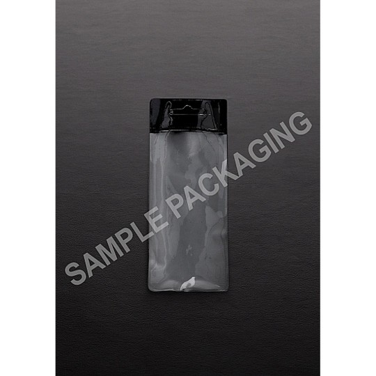 ОРЕХОВОЕ С-КОЛЬЦО - 0,6 X 0,3 X 55 / 15 X 8 X 55 ММ