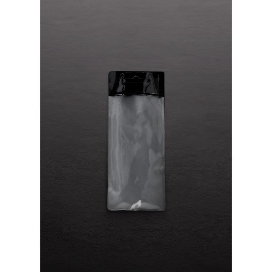 SINGLE END DILATOR - 0.2 / 0,5 CM