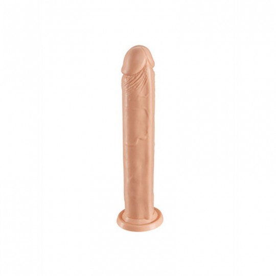 DILDO WORKING MAN YOUR WRANGLER 10' 25,5 CM