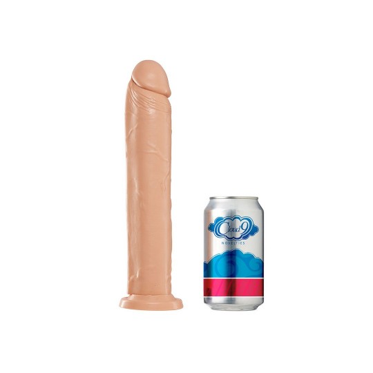 WORKING MAN YOUR WRANGLER DILDO 10' 25,5 CM
