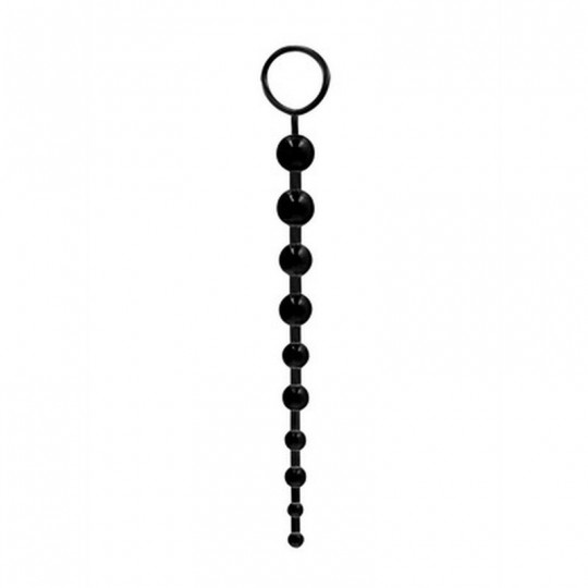 ANAL CHAIN