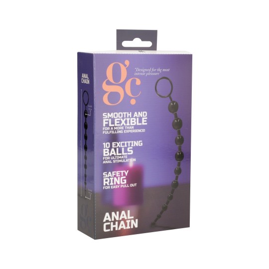 ANAL CHAIN