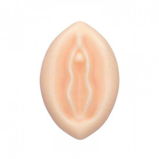PUSSY SOAP