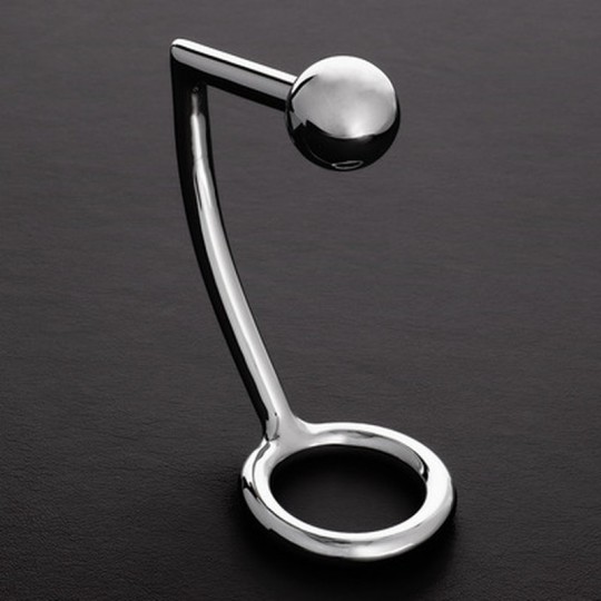 НАРУШИТЕЛЬ С С-КОЛЬЦОМ - 2,2 X 1,2 / 55/30 ММ