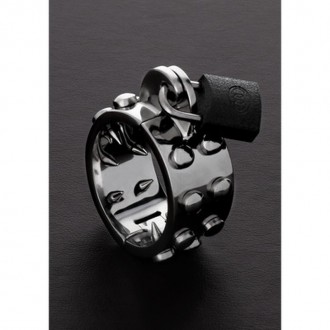 УСТРОЙСТВО ЦЕЛОМУДРИЯ С ШИПАМИ KALIS TEETH