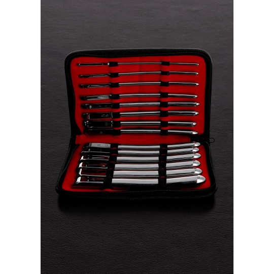 ОДНОСТОРОННИЙ РАСШИРИТЕЛЬ - 14 ШТ.