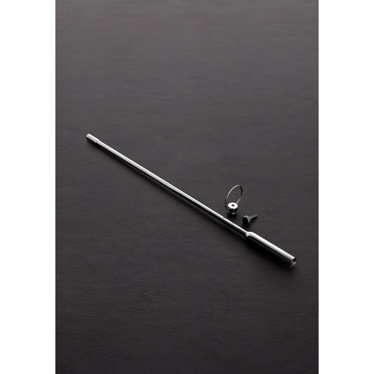 ОЧЕНЬ ДЛИННЫЙ ВИБРАЦИОННЫЙ ВАЛ