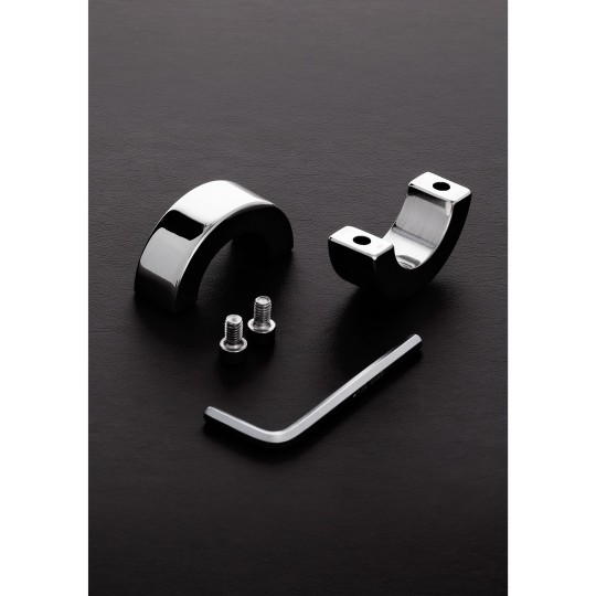 СТАЛЬНЫЕ ШАРИКОВЫЕ РАСТЯЖКИ - 0,8 / 2,0 СМ