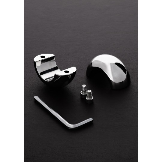 ОВАЛЬНЫЙ ШАР-РАСТЯЖКА - 1,4 / 3,5 СМ