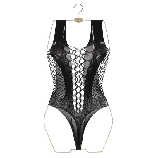 ЗОЛОТАЯ ВЕШАЛКА ДЛЯ ТЕЛА LE DESIR