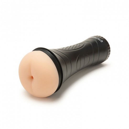 BOY PUSSY STROKER