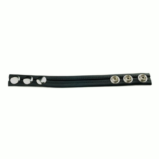 COCK STRAP - BLACK