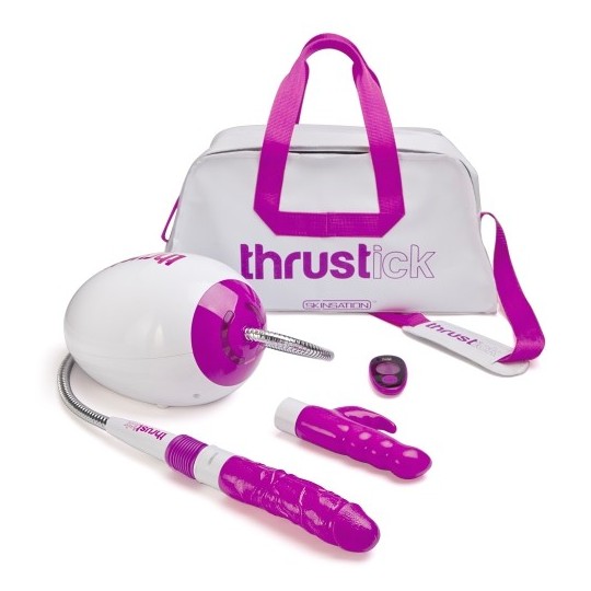 MÁQUINA SEXUAL THRUSTICK