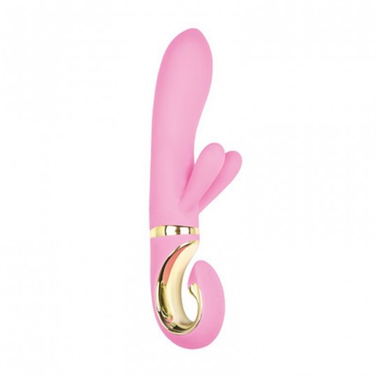 G-RABBIT - CANDY PINK