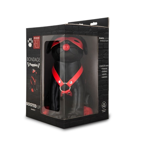 РАЗБОЙНИК В БОТИНКАХ