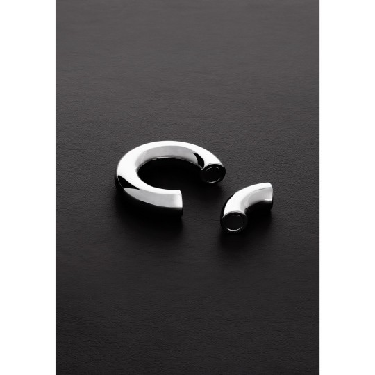 МАГНИТНЫЙ КРУГЛЫЙ ШАРИК-РАСТЯЖКА - 0,6 / 1,5 СМ