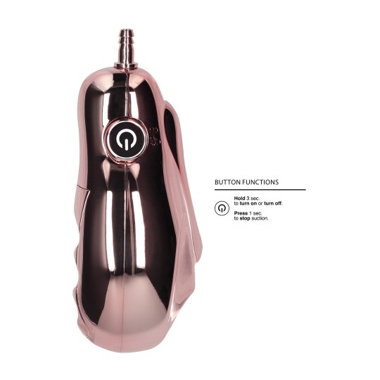 AUTOMATIC PUMP HEAD