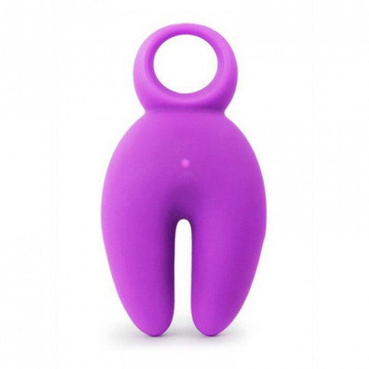 ELITE - CLIO MULTIFUNCTIONAL DUAL STIMULATOR