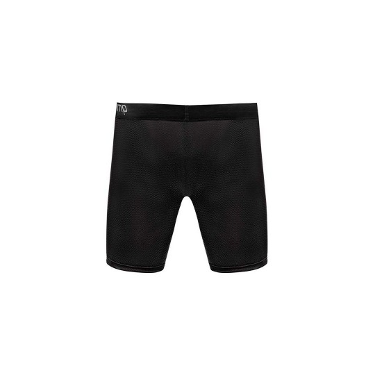 BLACK NITEONG SHORT