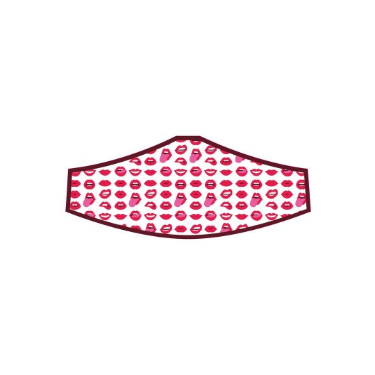 LIPS MASK