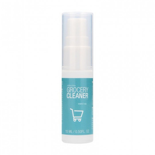 GROCERY CLEANER - 0.5 FL OZ / 15 ML