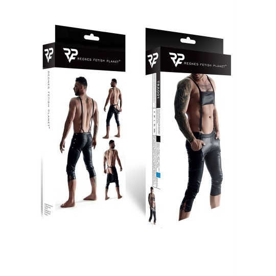 3/4 MEN\&#039;S PANTS IN BAVARIAN STYLE