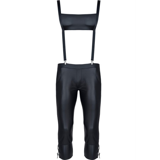 3/4 MEN\&#039;S PANTS IN BAVARIAN STYLE