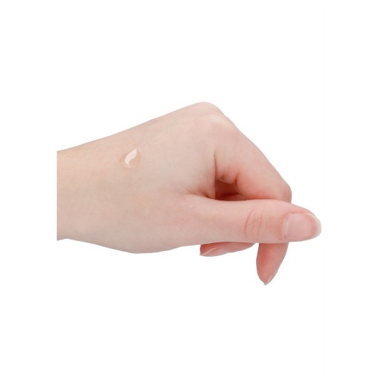 НАТУРАЛЬНЫЙ CBD - ЛУБРИКАНТ НА ВОДНОЙ ОСНОВЕ - 2 ФЛ. УНЦИИ / 50 МЛ