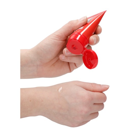 ОРИГИНАЛЬНЫЙ CBD ИЗ АМСТЕРДАМА - ЛУБРИКАНТ НА ВОДНОЙ ОСНОВЕ - 2 ФЛ УНЦИИ / 50 МЛ