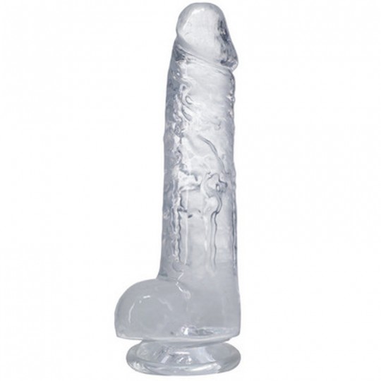 DILDO - 8\'\' / 20 CM