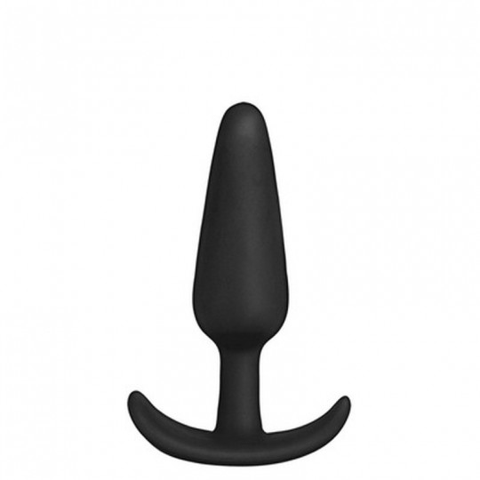 BUTT PLUG - 4\'\' / 10 CM