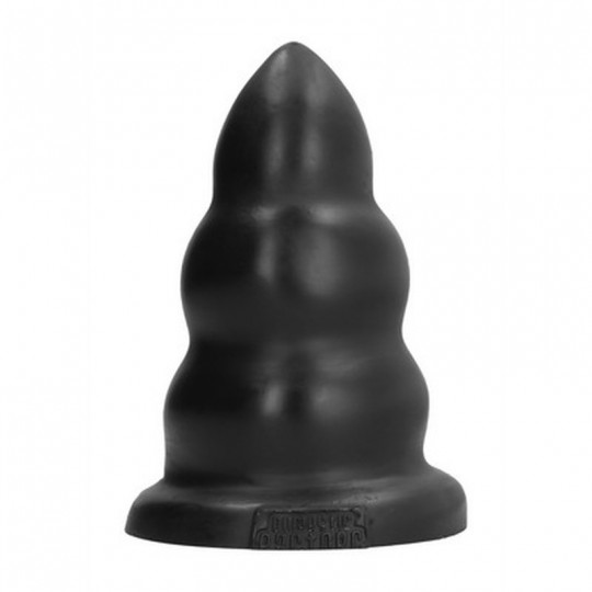 BUTT BUSTER - BUTT PLUG