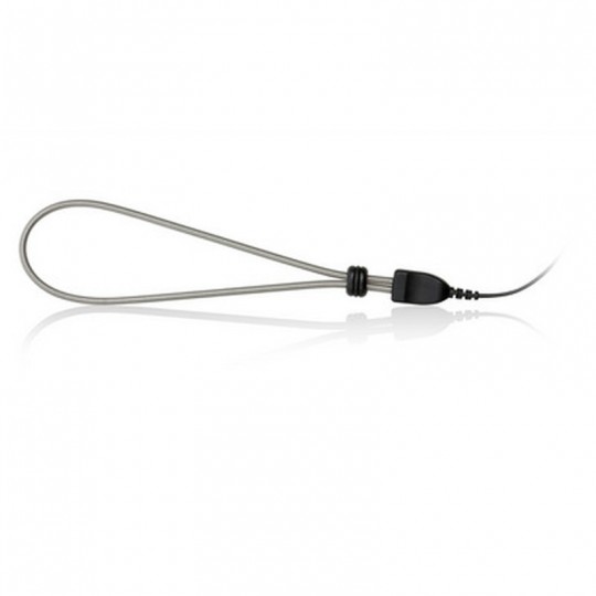 METAL ADJUSTABLE SCROTUM LOOP