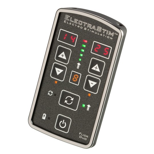 FLICK - DUO STIMULATOR MULTI-PACK